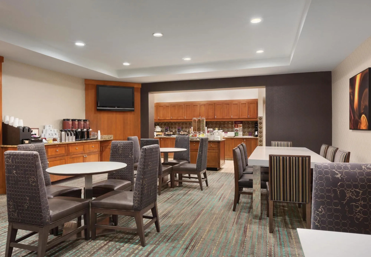 Residence Inn by Marriott Newport/Middletown