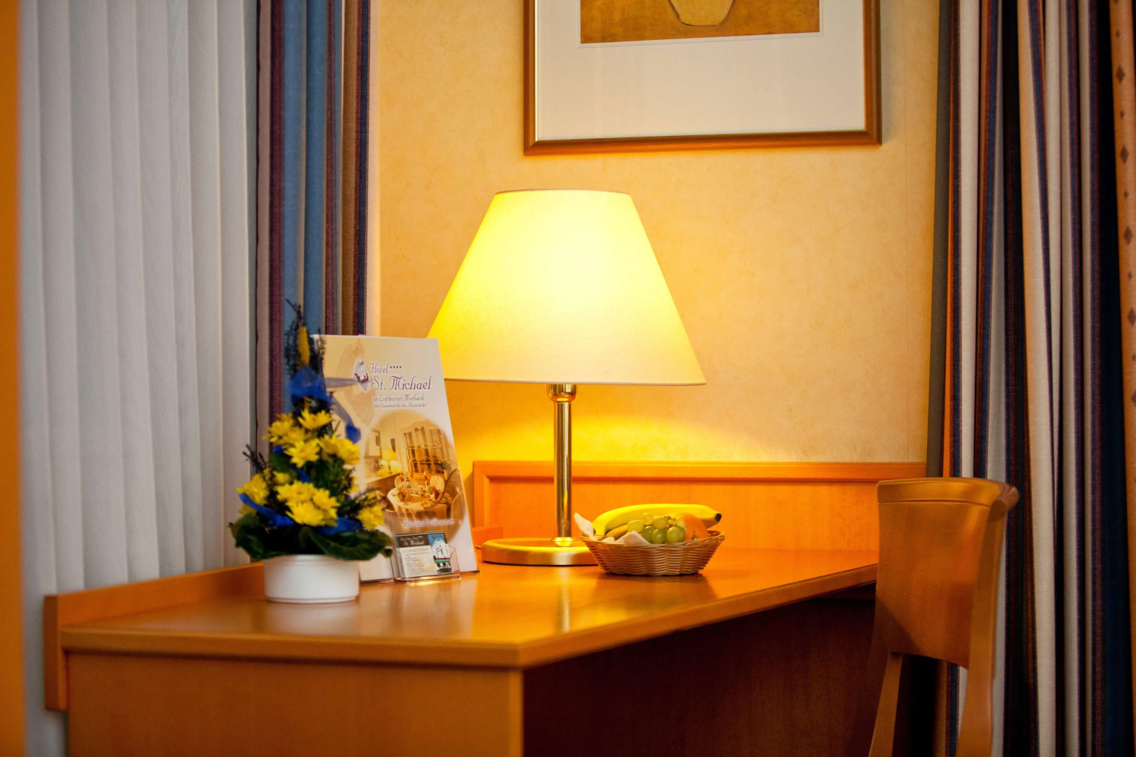 Best Western Hotel St. Michael