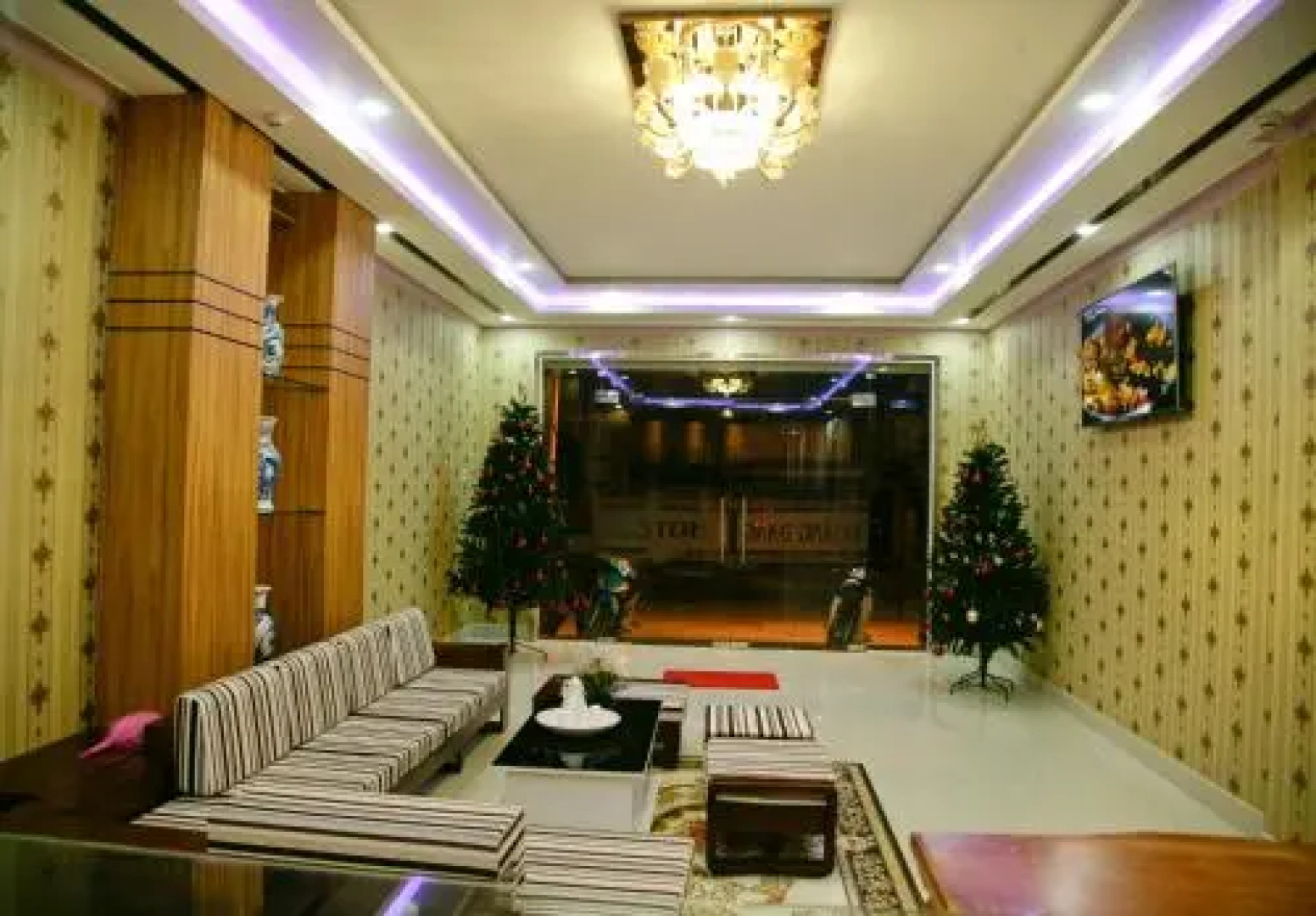 Hoang Dang Hotel