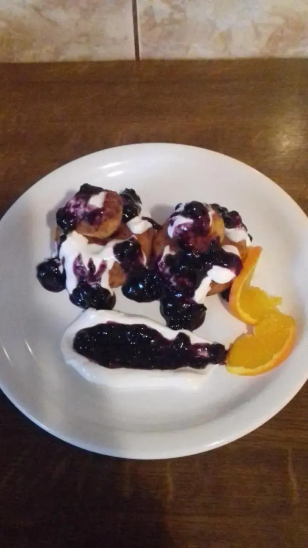 Pensiunea Anca Sapanta