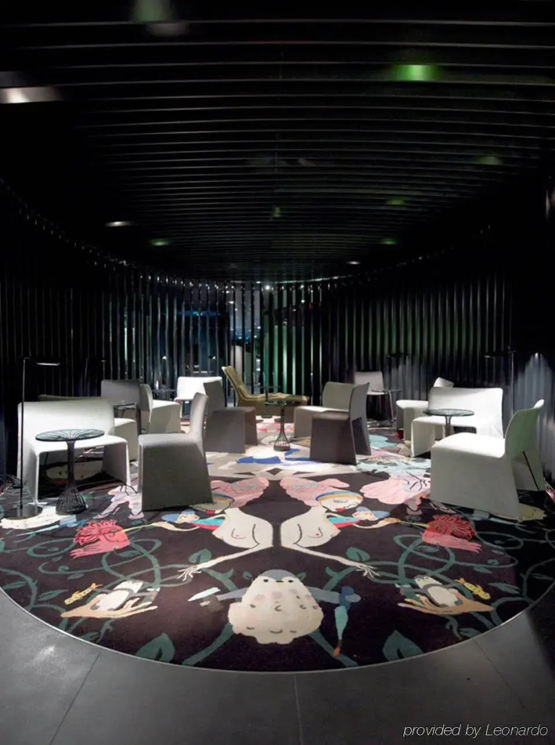 The Met Hotel, a member of Design Hotels