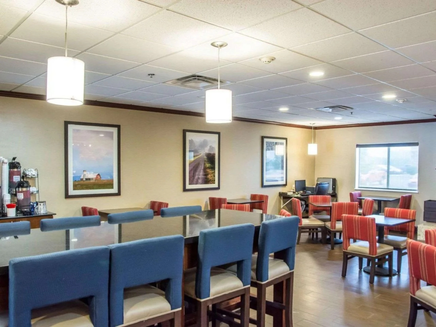 Comfort Inn & Suites Lawrenceburg