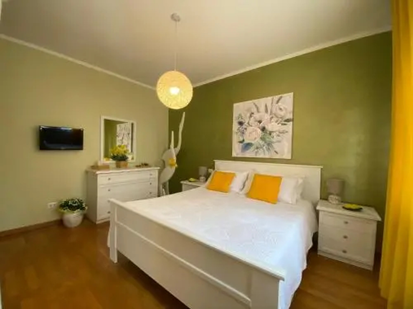 Residenza Airone Bianco