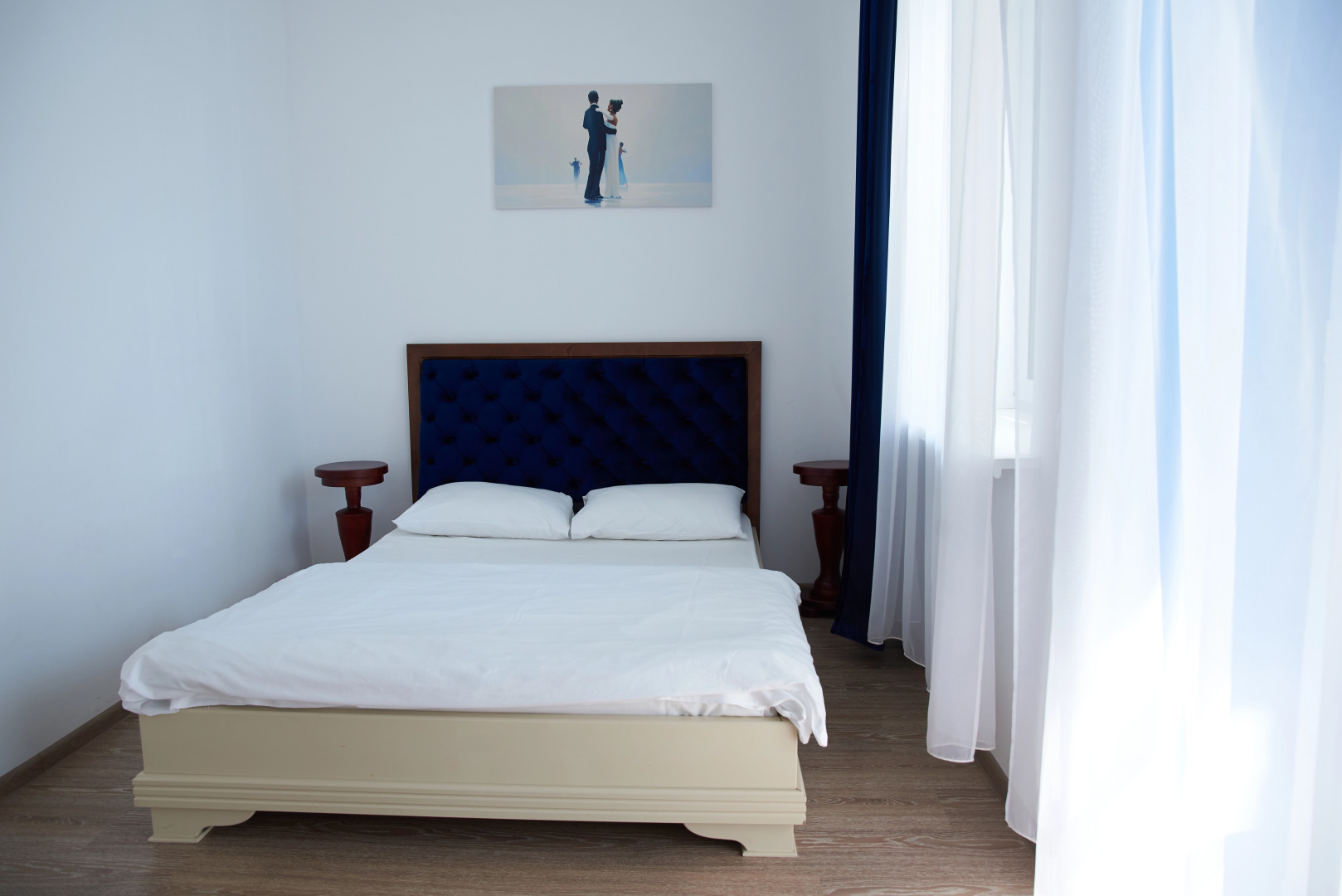 Очарование моря