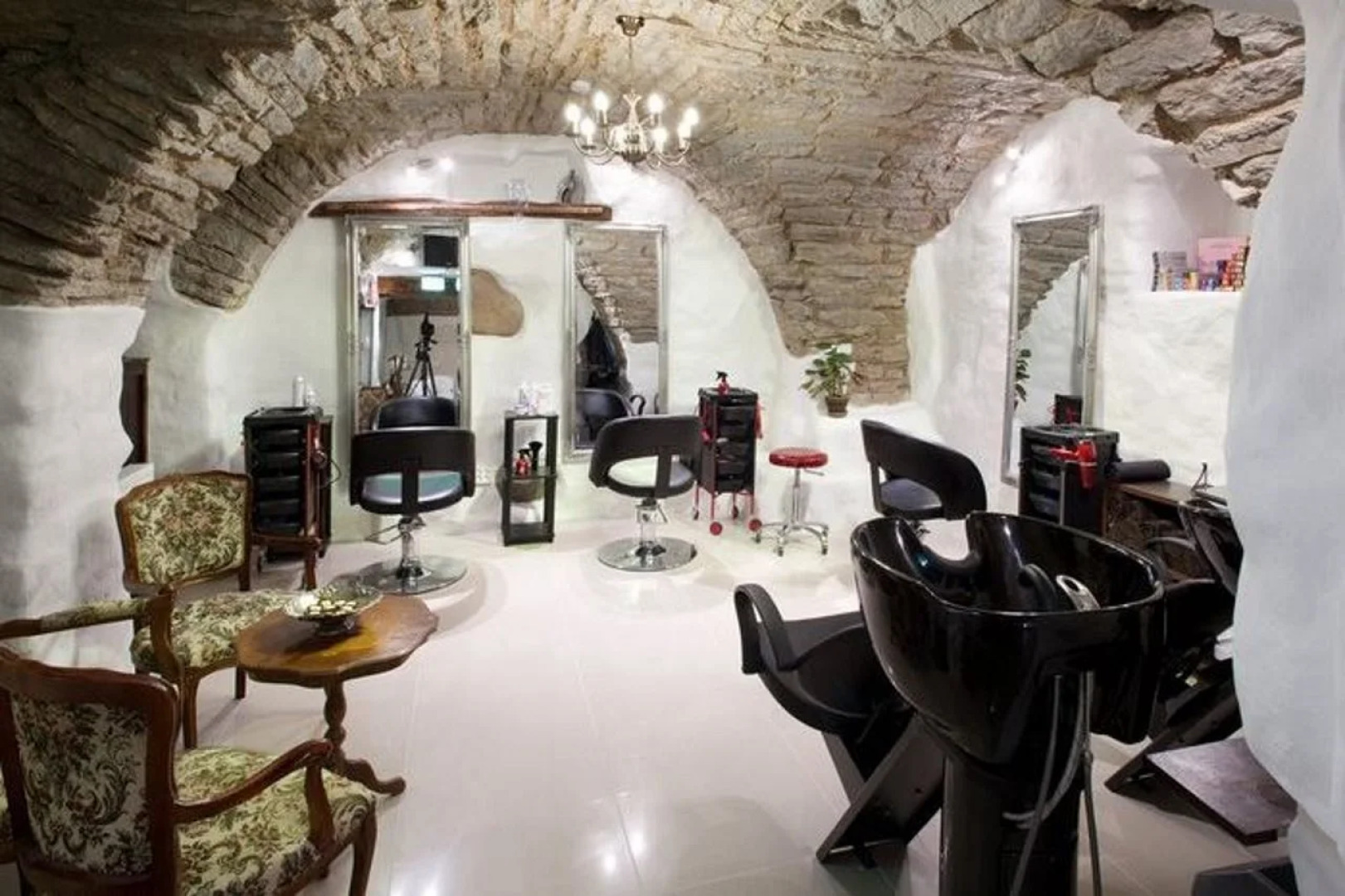 Гостиница St. Olav