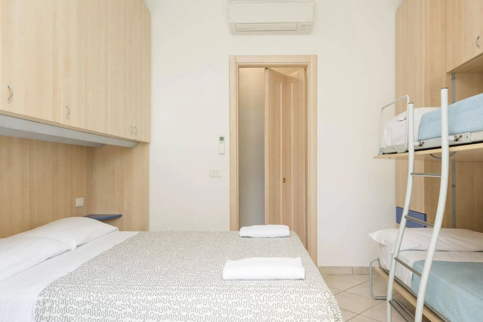 La Madonnina Village Resort