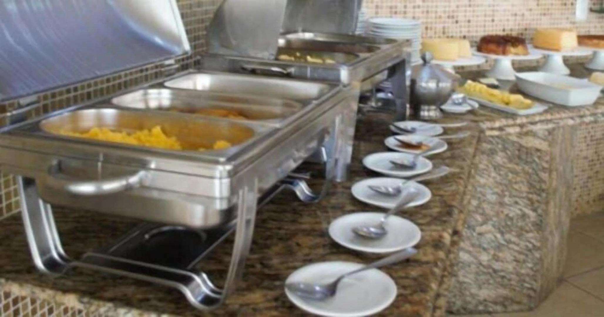 Petrolina Palace Hotel