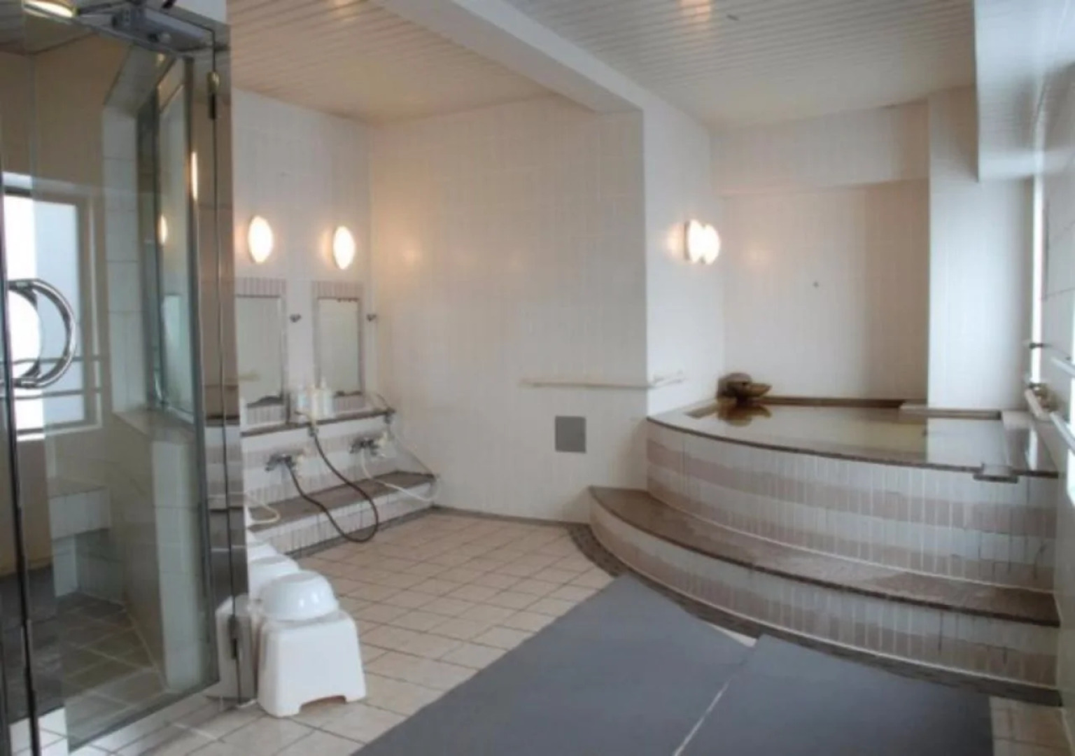 Central Hotel Fukuoka