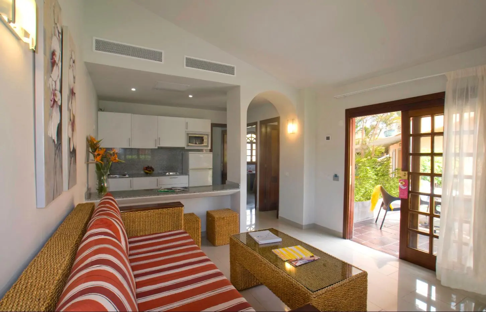 Maspalomas Resort by Dunas