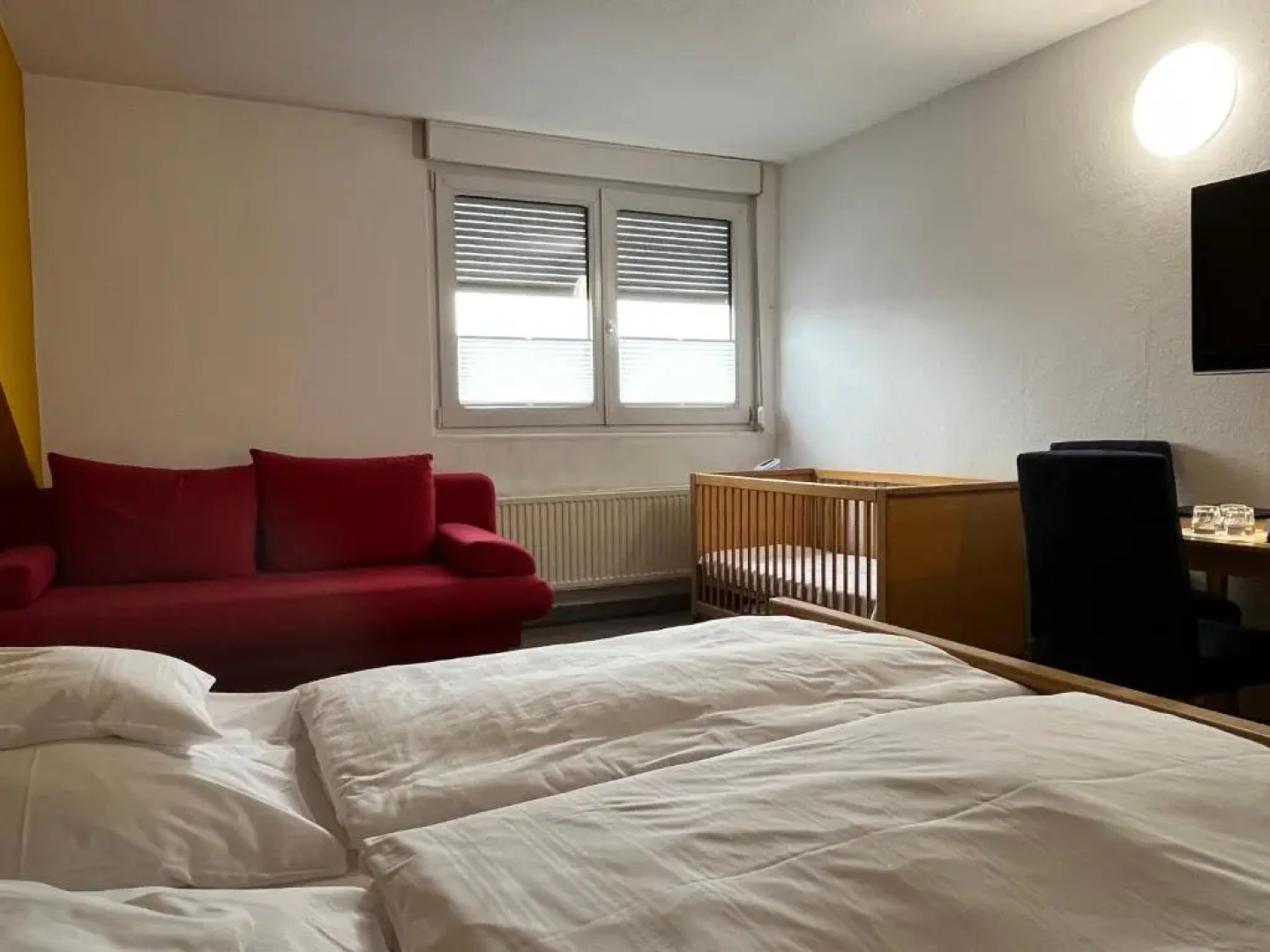 Hotel Kaufhold - Haus der Handweberei