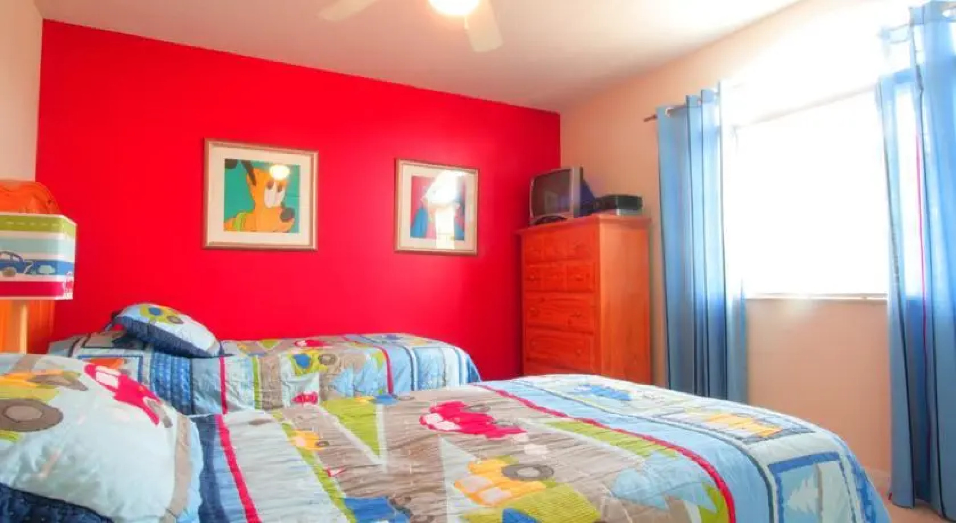 Henley Home by Florida Dream Homes