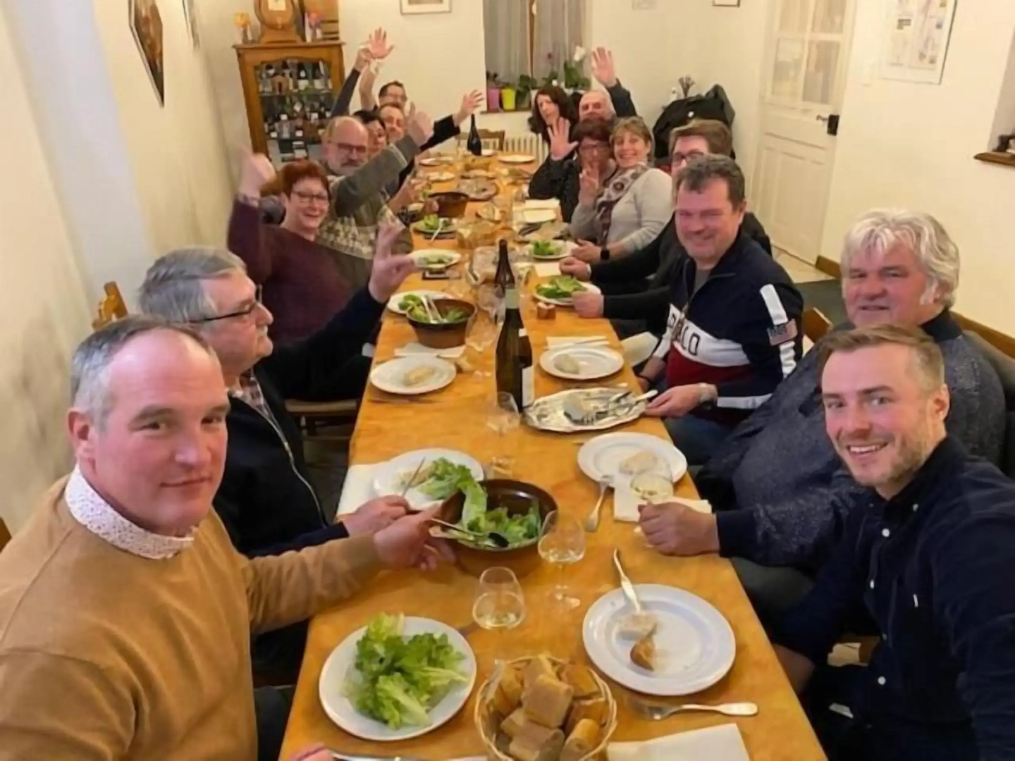 Le Verger Des Hautes-Cotes De Nuits