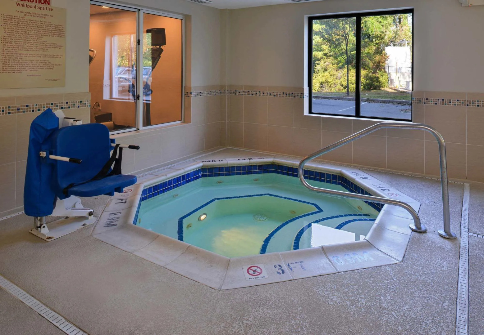 TownePlace Suites by Marriott Wilmington/Wrightsville Beach