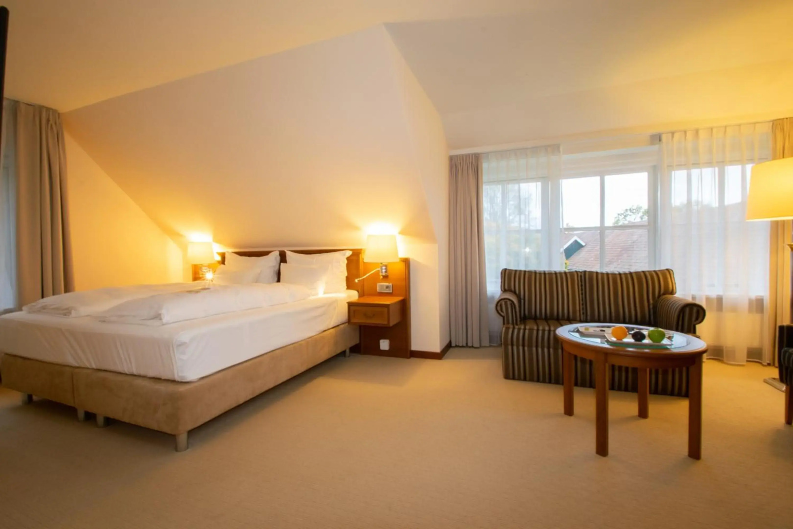 Fletcher Parkhotel De Wiemsel