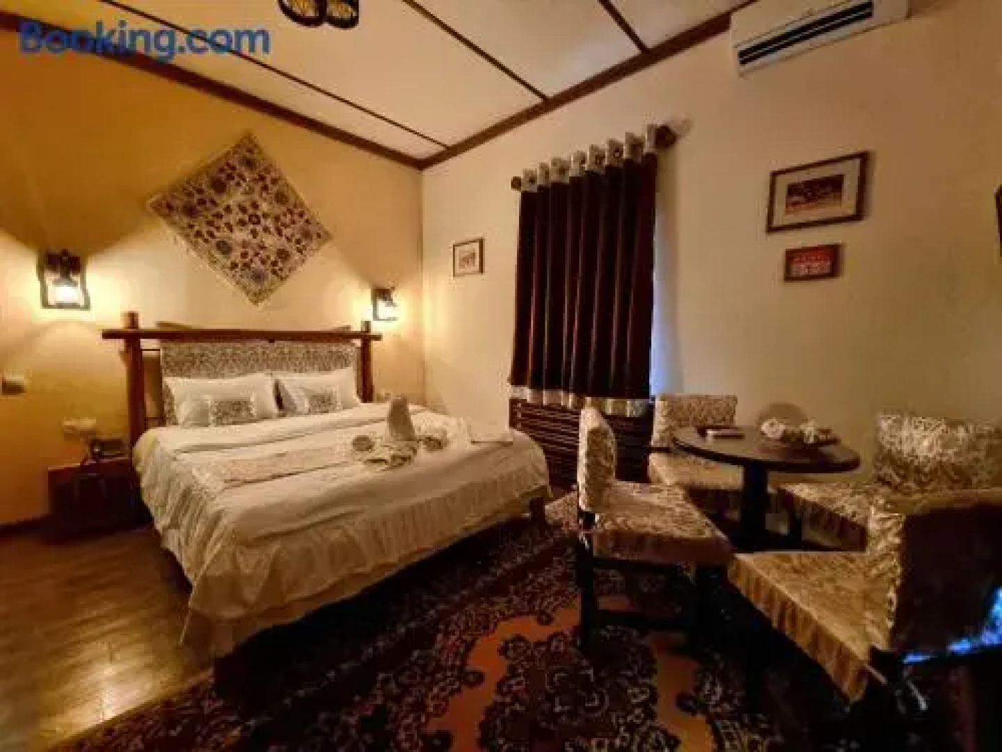 Sunrise Caravan Stay