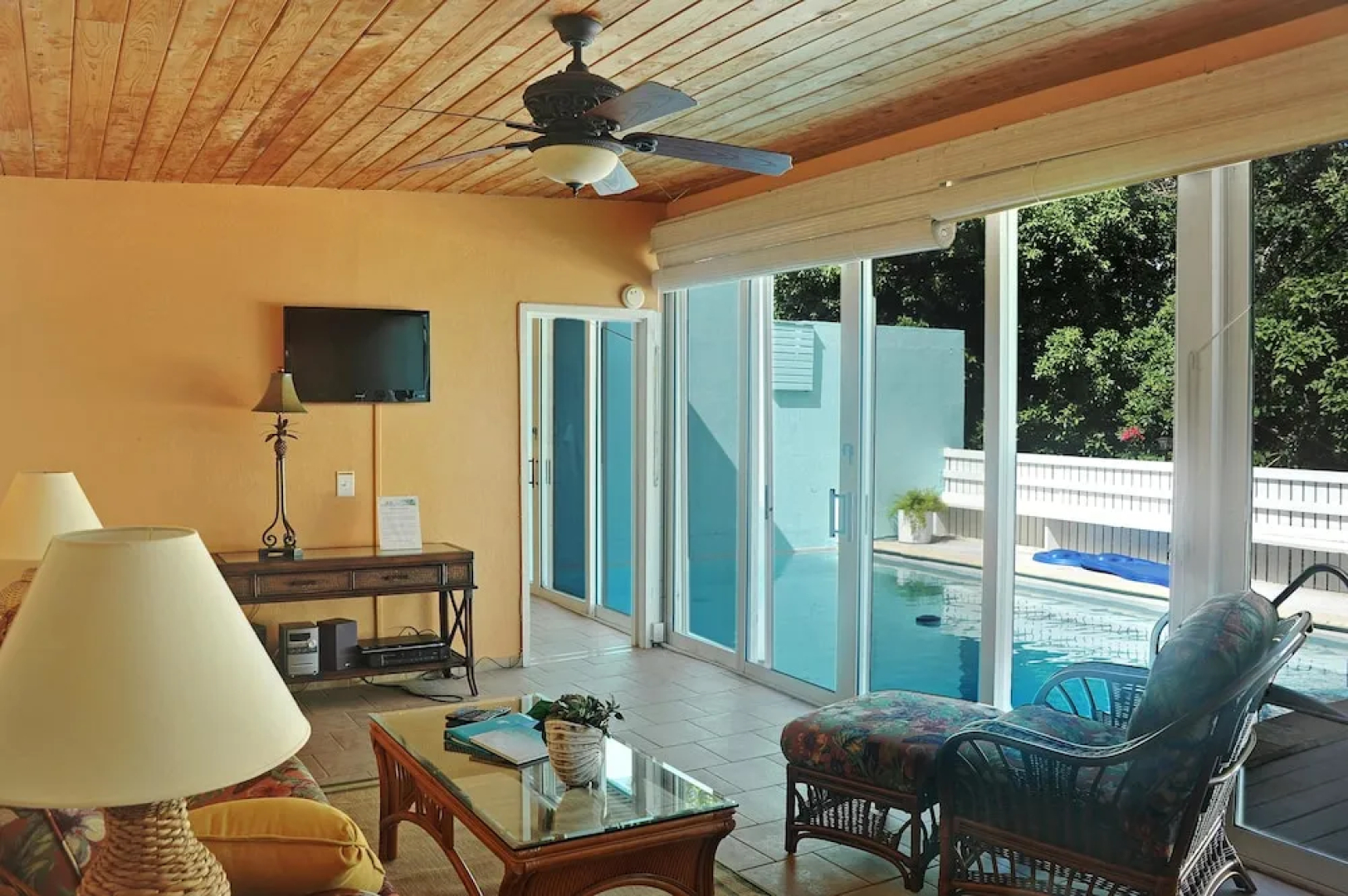Pavilions and Pools Villa Hotel by Antilles Resorts