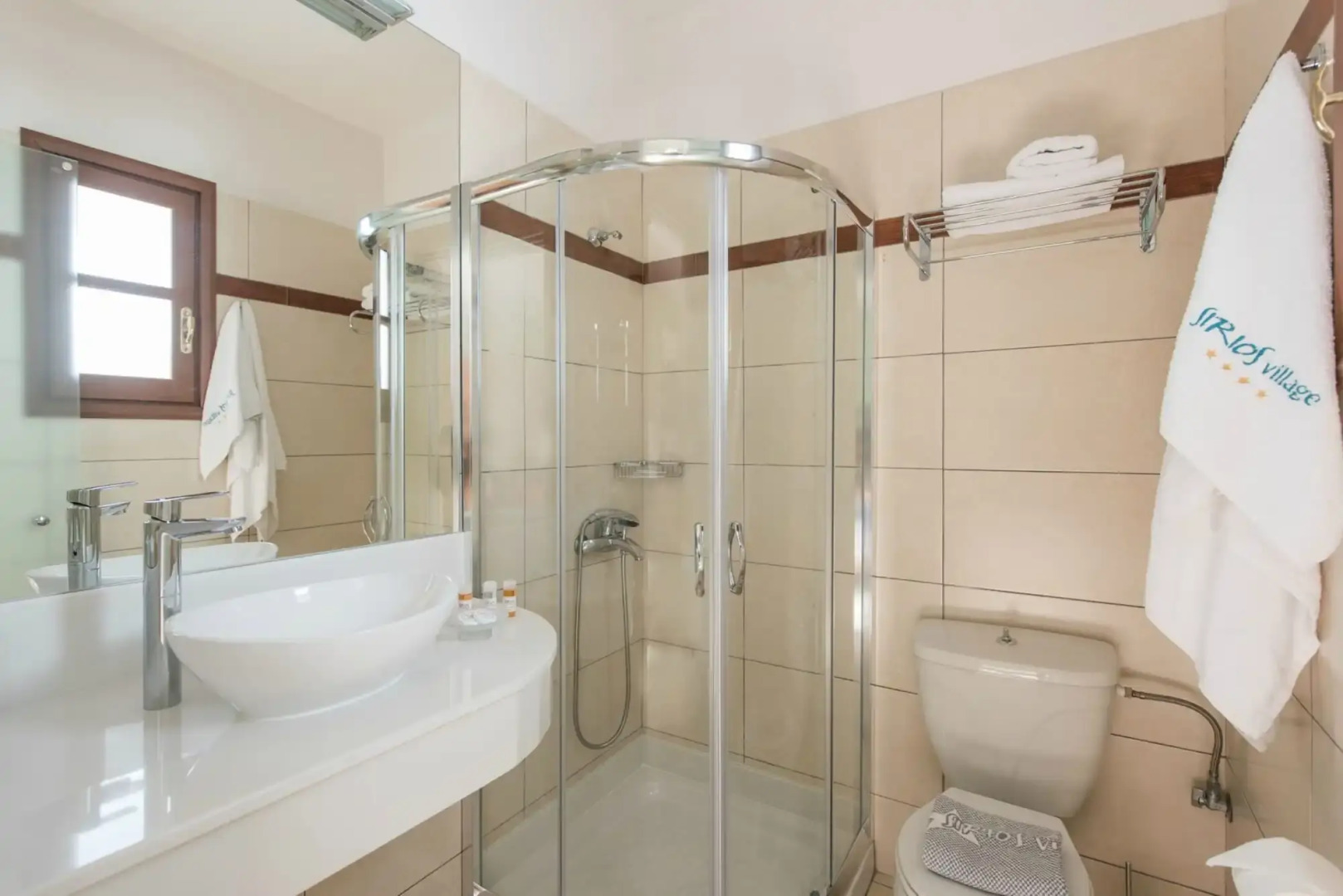 Sirios Village Hotel & Bungalows - All Inclusive