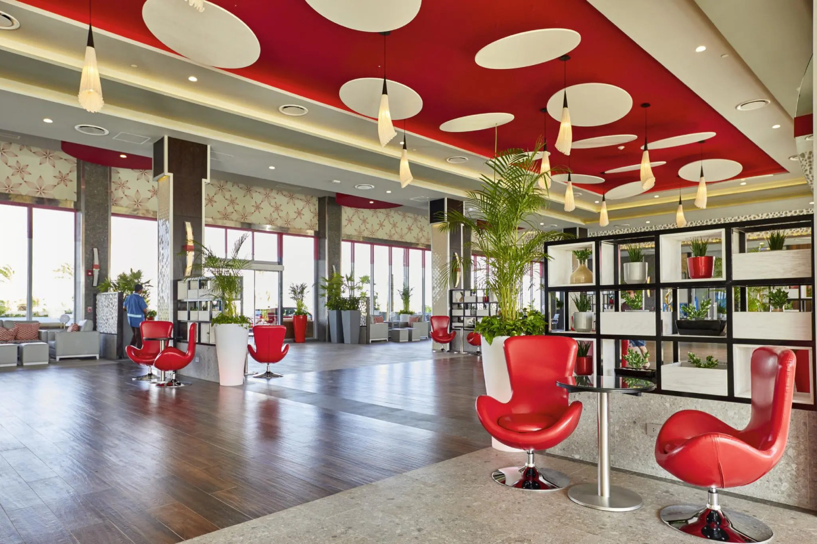 Hotel Riu Palace Costa Mujeres - All Inclusive