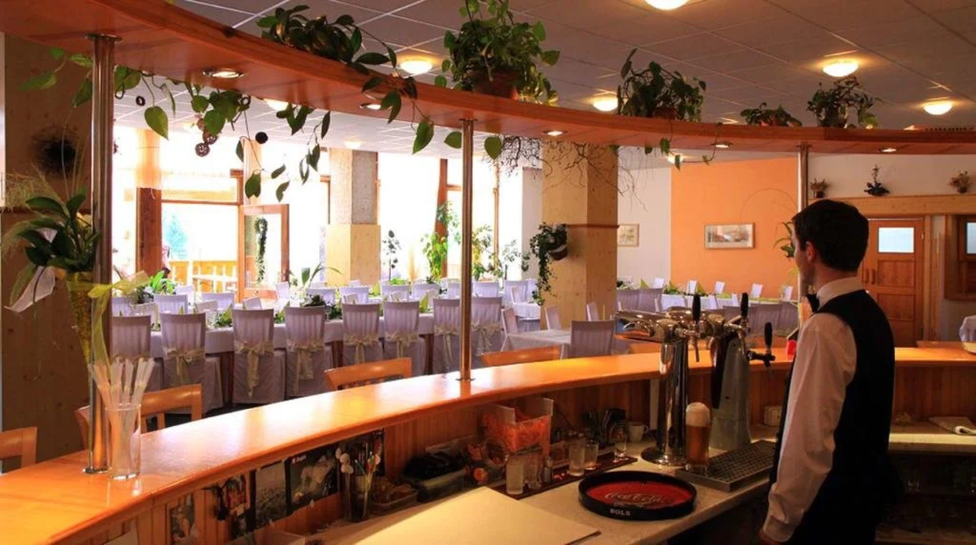 Hotel Galik