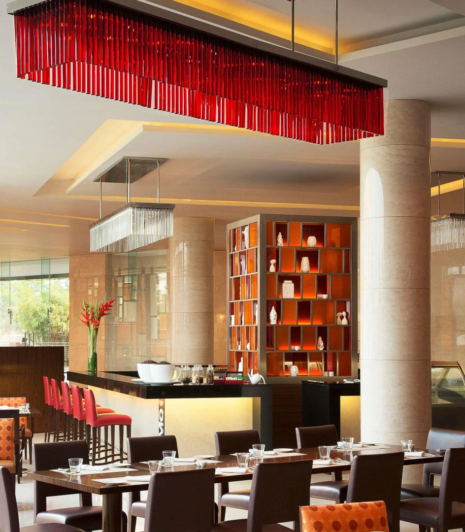 Courtyard by Marriott Kochi Airport