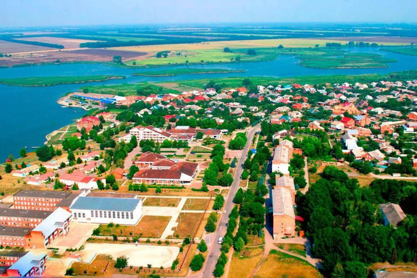 Уют в Тимашевске