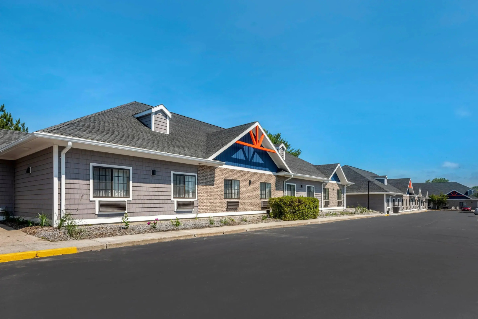 The Freeport Hotel, an Ascend Collection Hotel