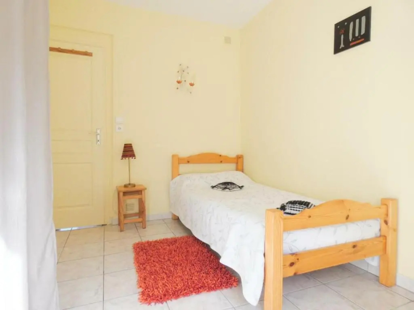 Gîte Saint-Martin-de-Seignanx, 4 pièces, 5 personnes - FR-1-360-356