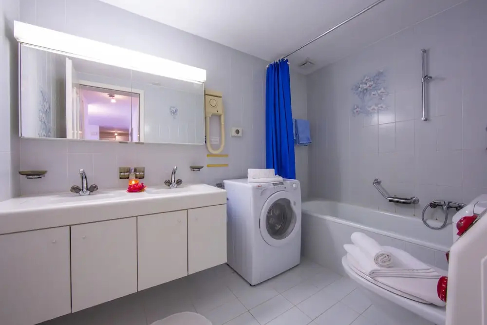 Casa Collina - Appartamento Luna