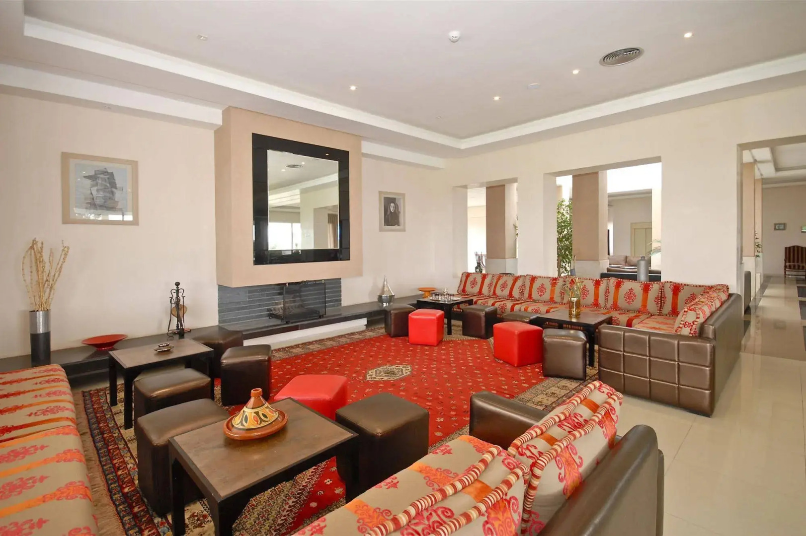 Wellness & Sport Center Morocco