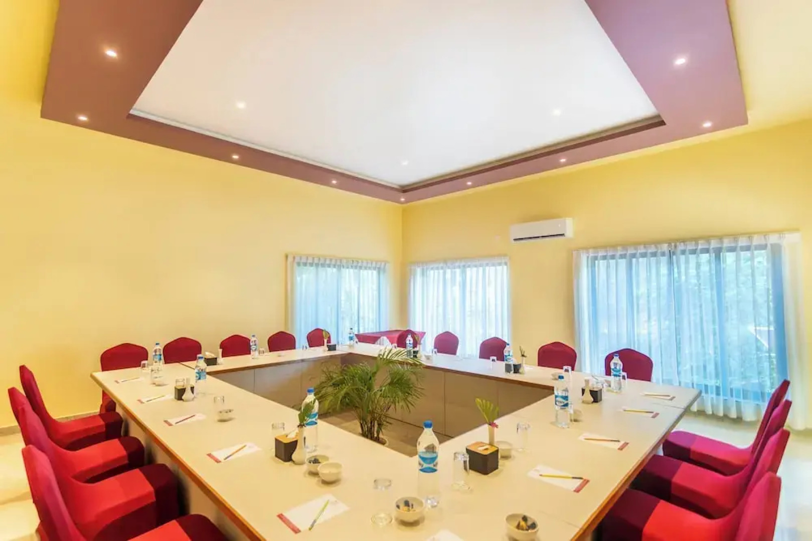 Bhairahawa Garden Resort