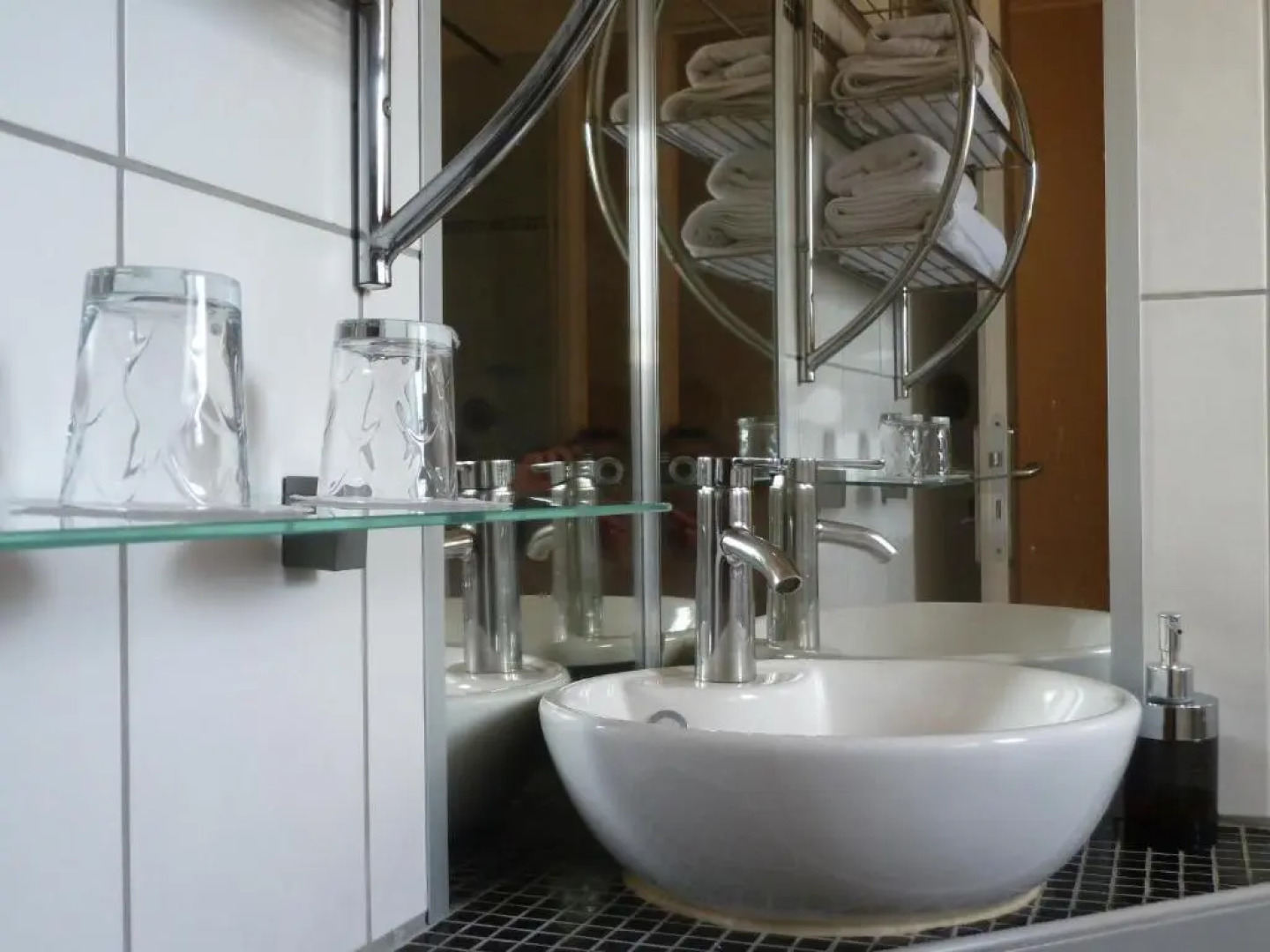 Hôtel La Villa Patricia - Hôtel de charme