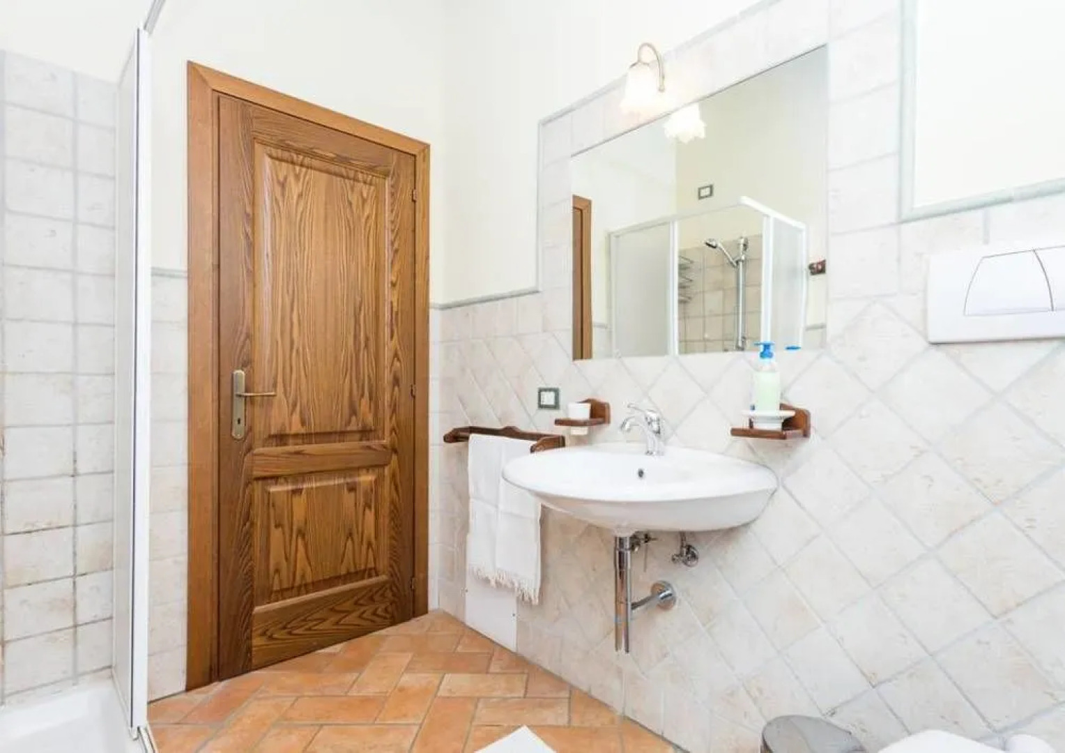 Agriturismo La Casa del Sole