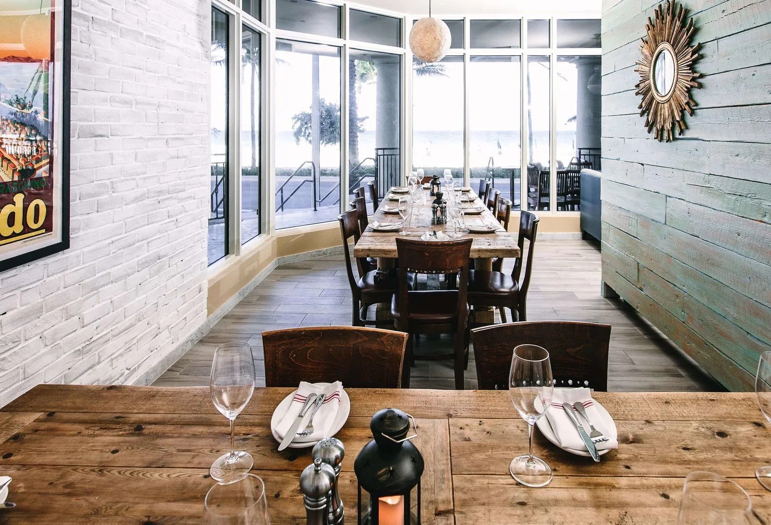 Private Residences at the Atlantic Resort and Spa