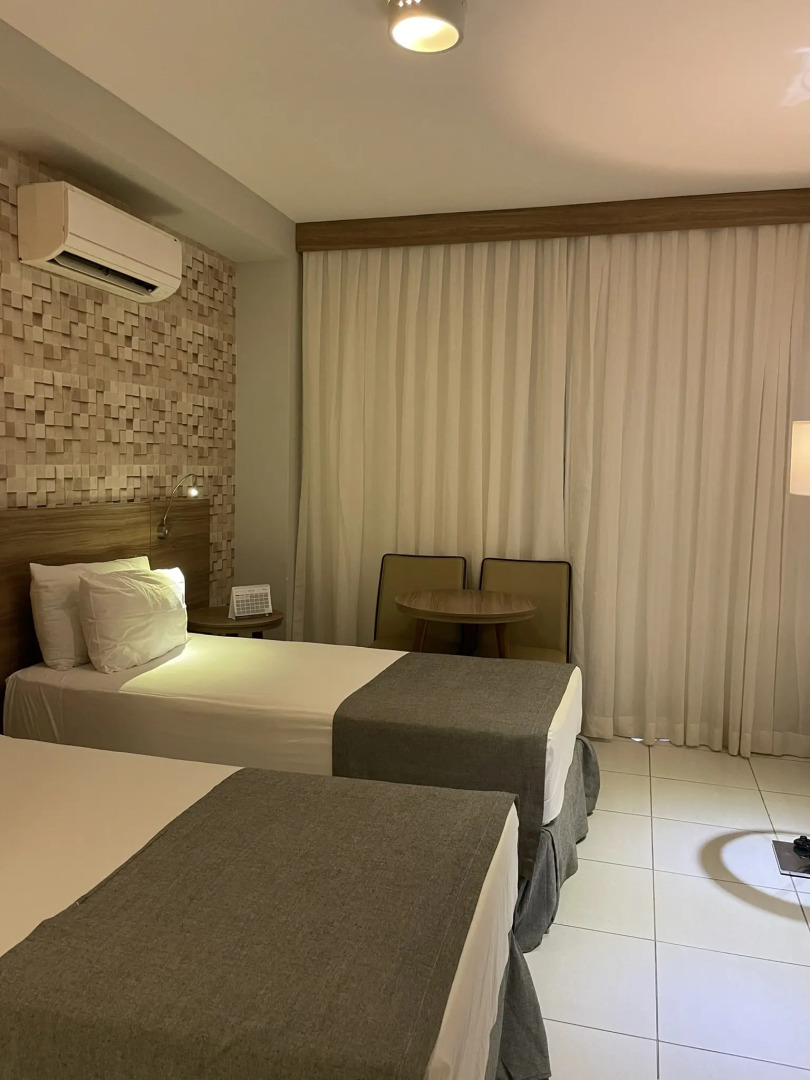 Promenade Fusion Itaguaí