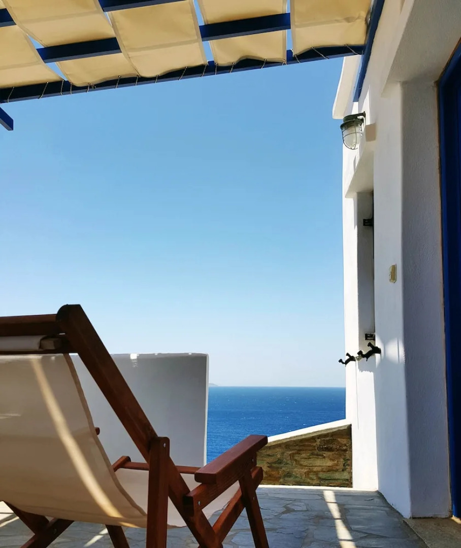 Avissalou Apartments