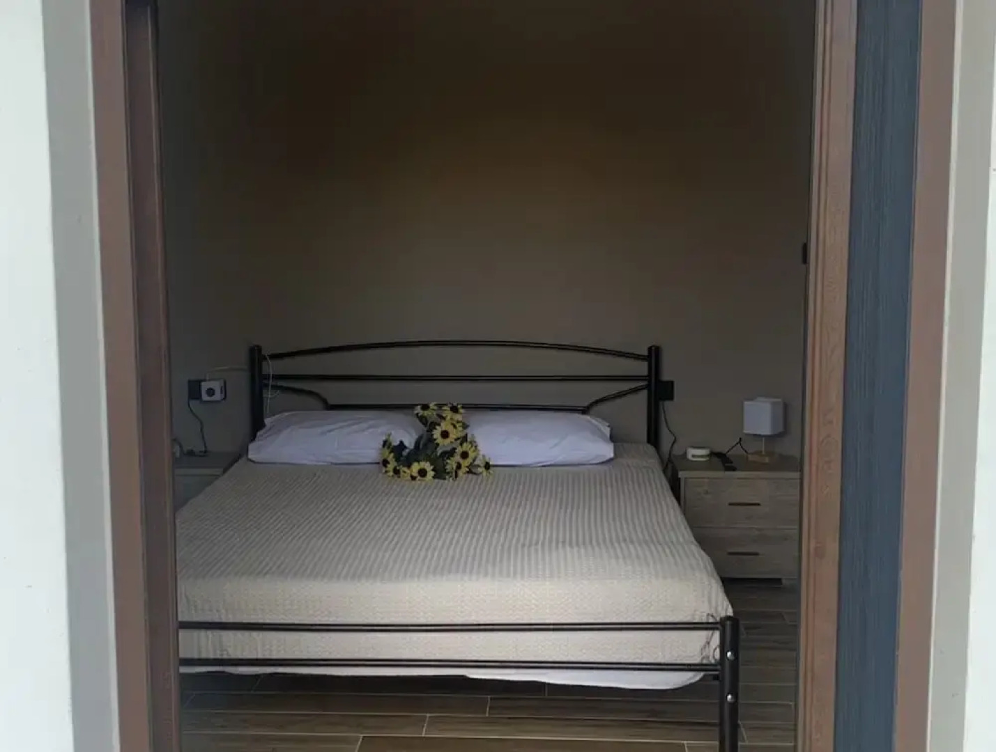 Effie's Maisonette With Detached Studio