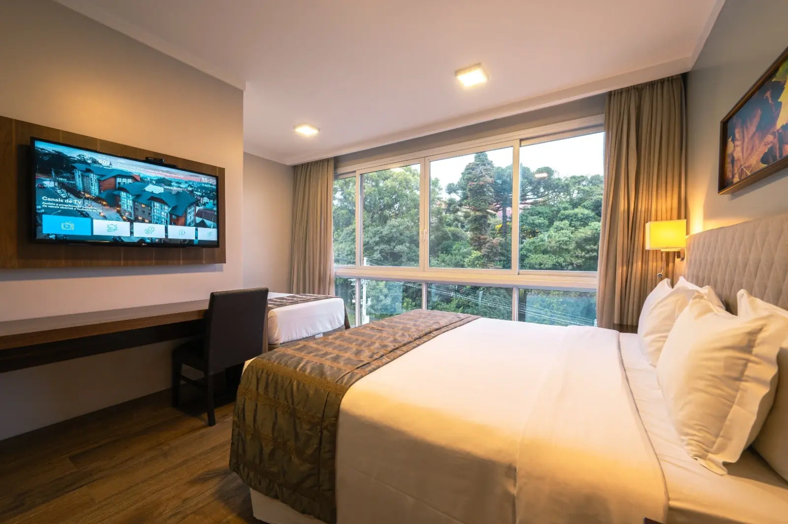 Prodigy Gramado by Wish