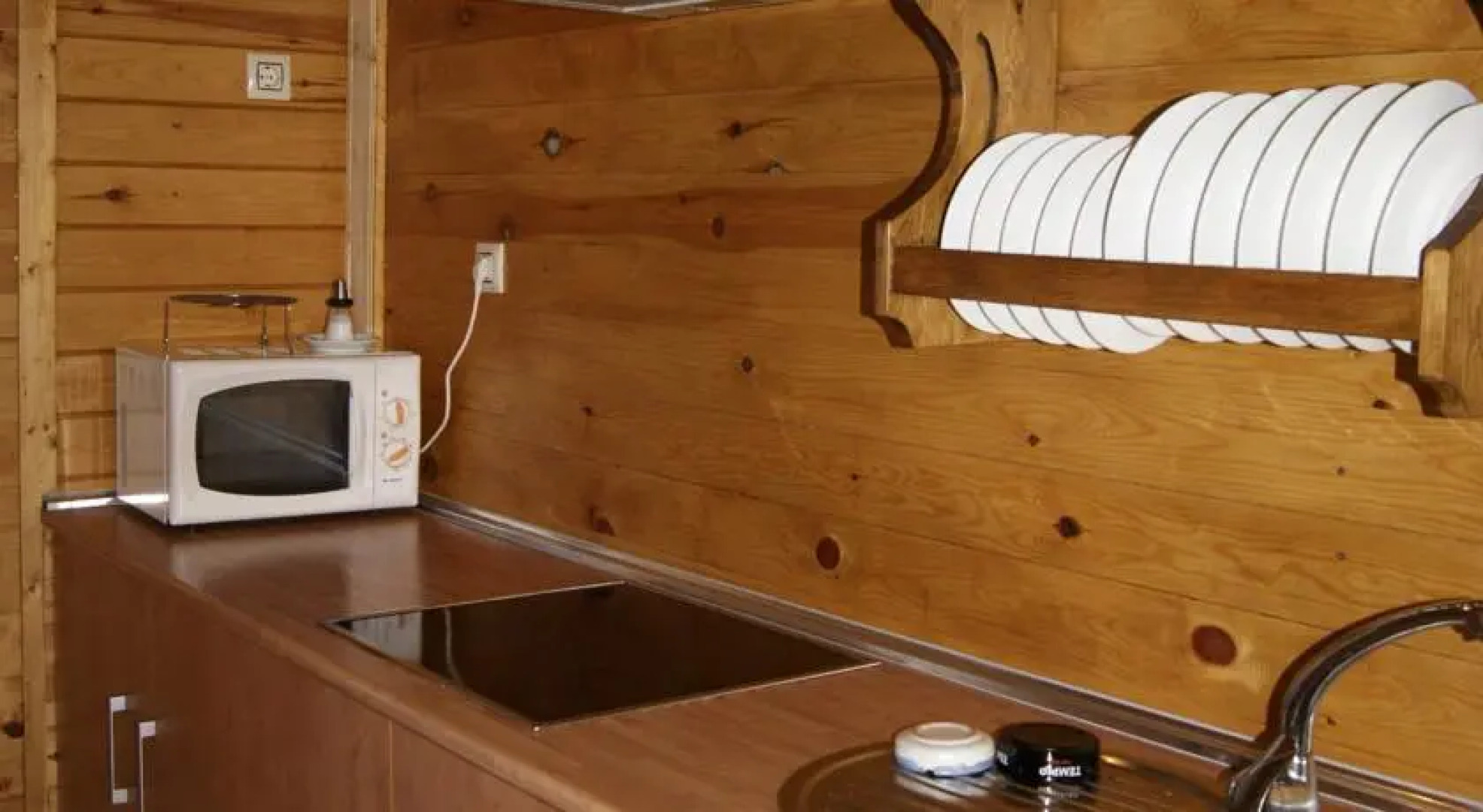 Apartamentos Rurales Sierra Luna