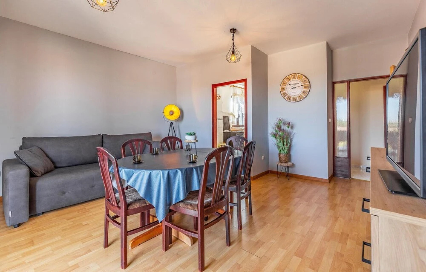 Stunning Home in Volme With Wifi and 2 Bedrooms