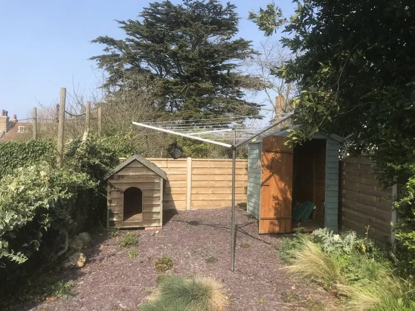 A Cozy Cottage on the North Norfolk Coast