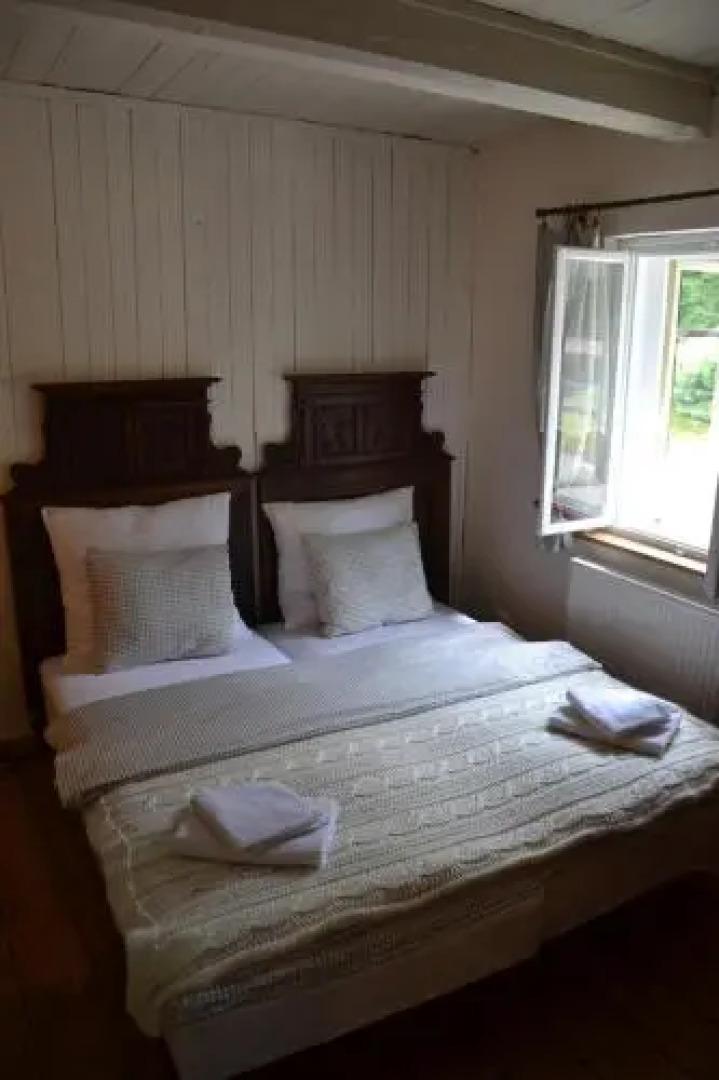 POD SVATOU ANNOU - penzion a kavárna