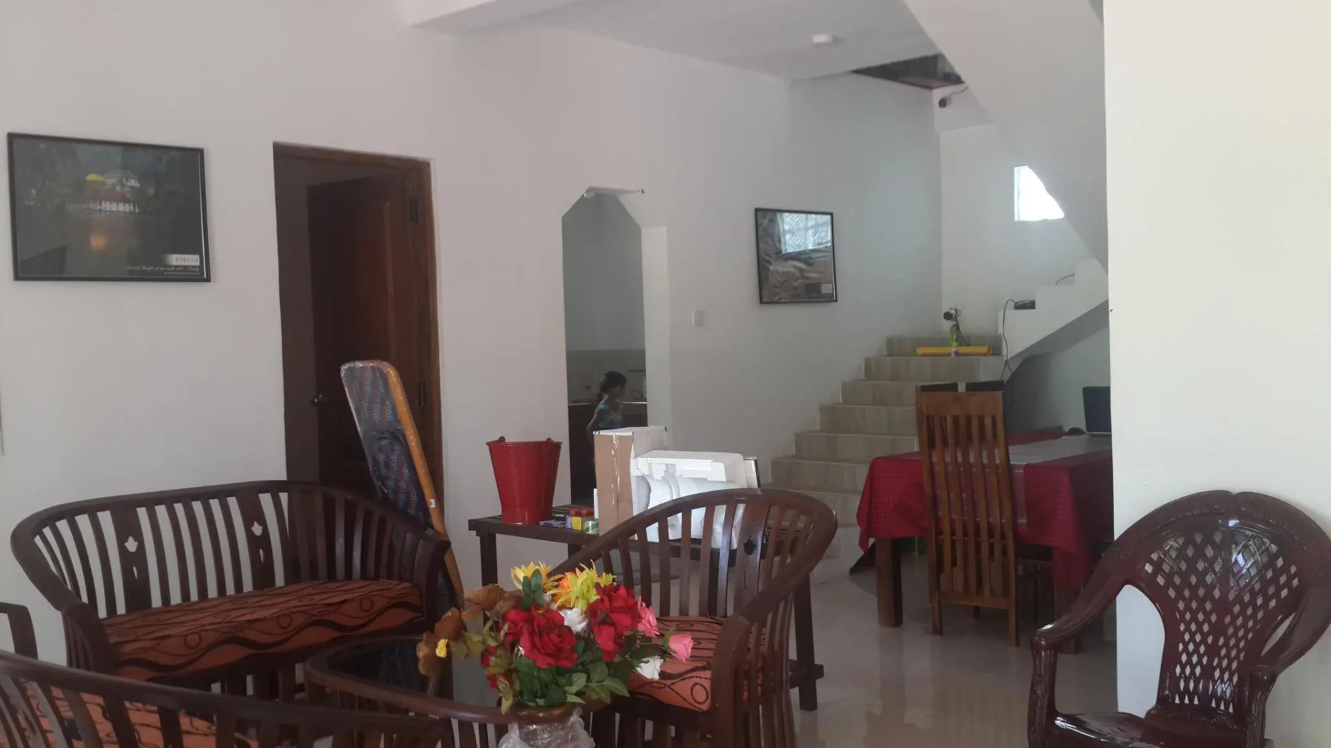 White House Holiday Home