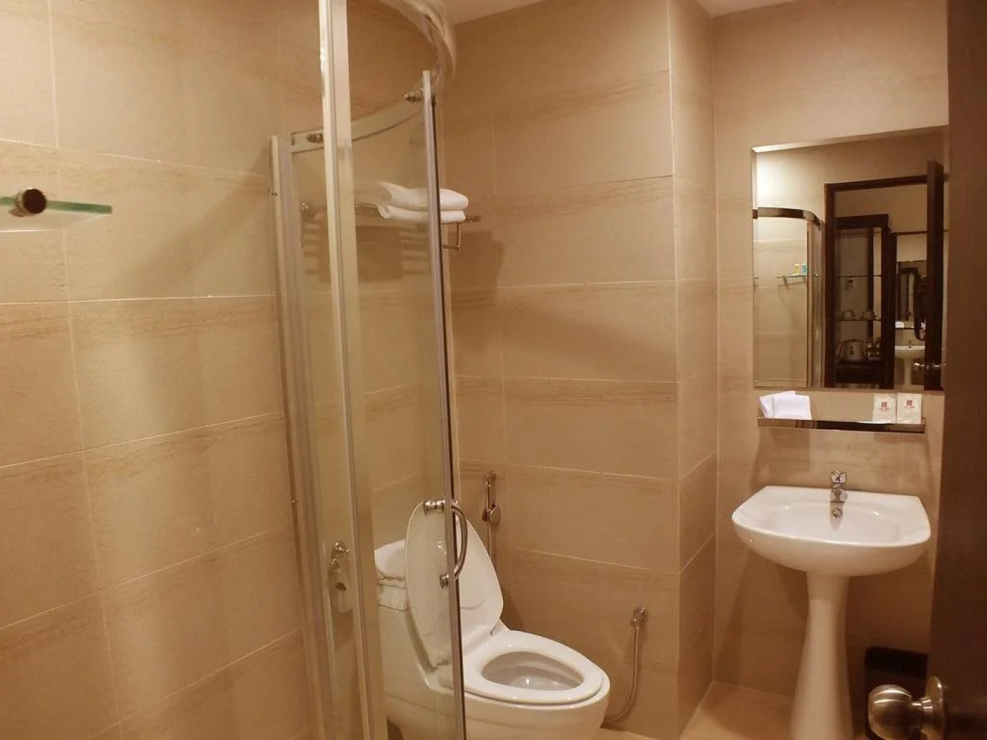 My Inn Hotel Lahad Datu