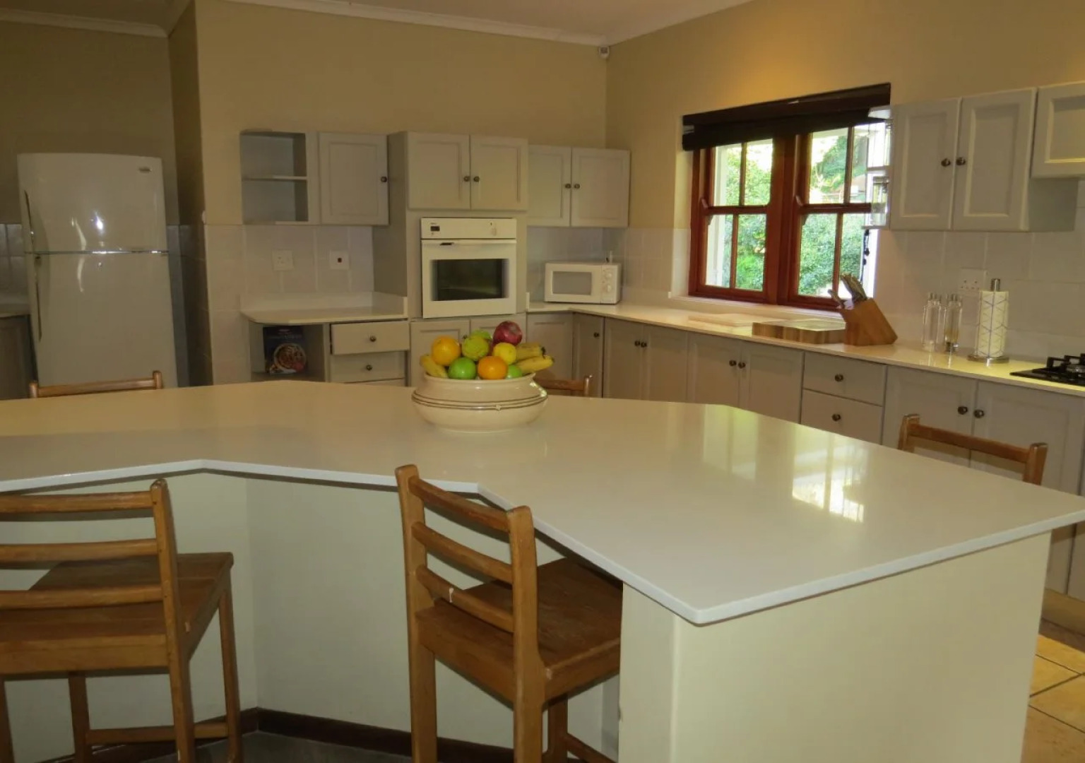 Olive Tree Country House