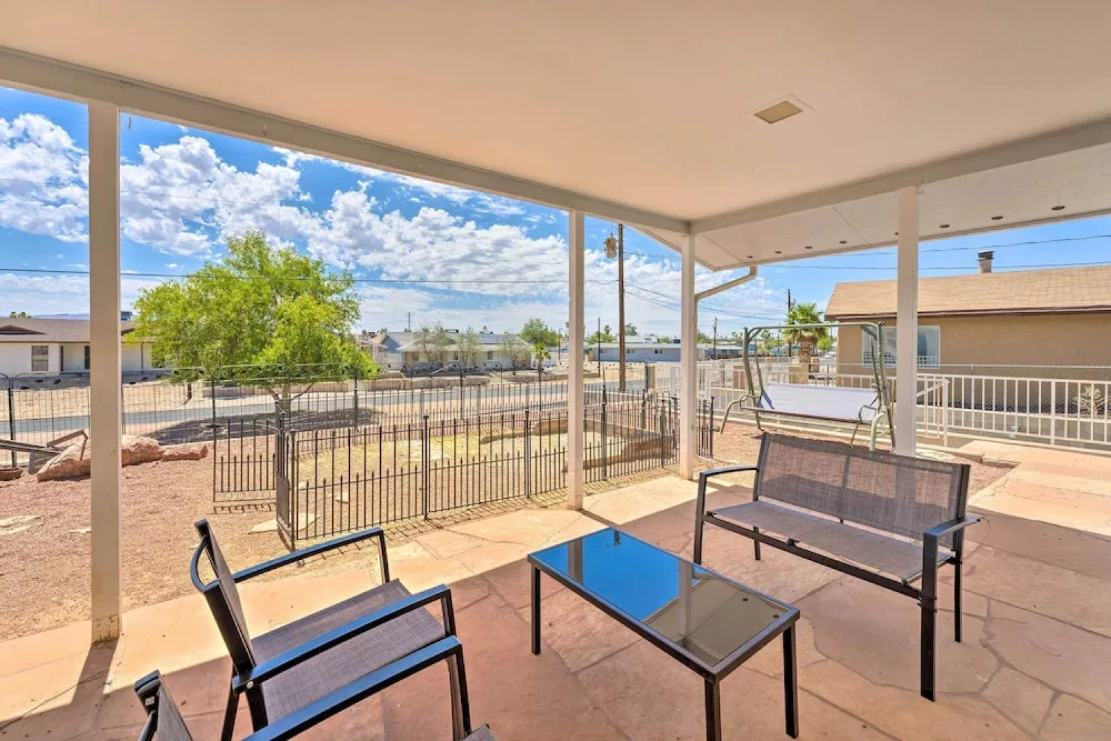 Bullhead City Home < 1/2 Mi to River & Boat Launch