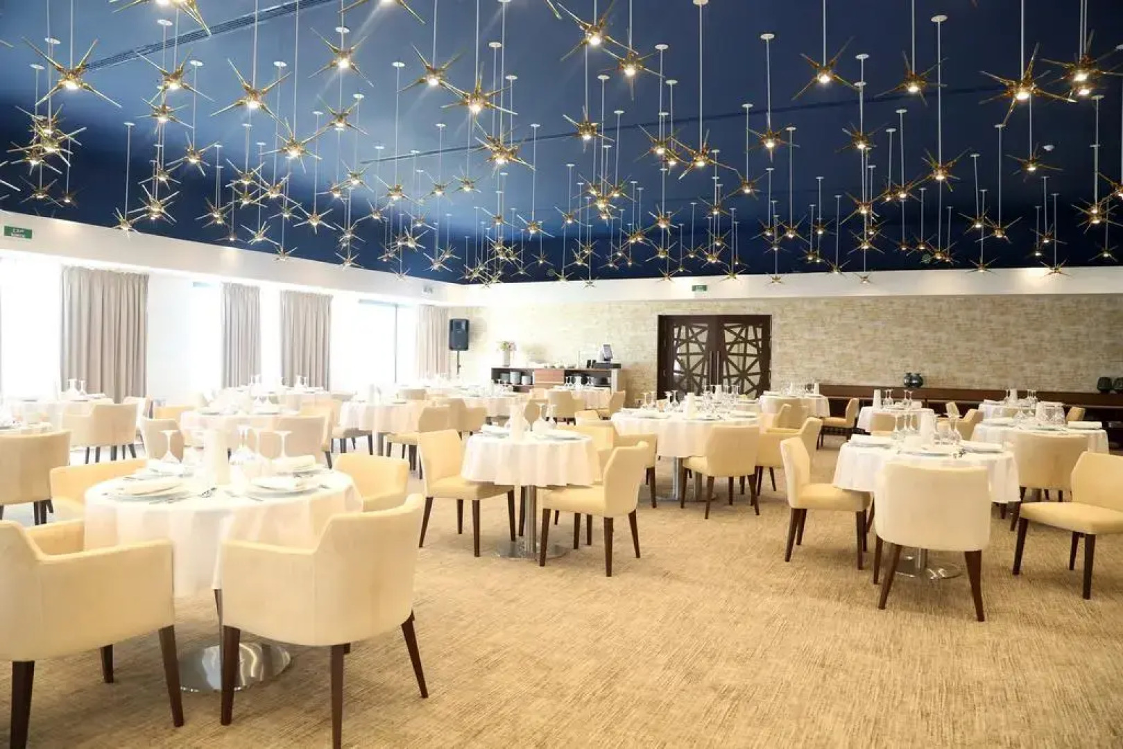 Azul Luxury Hotel - Palm Beach