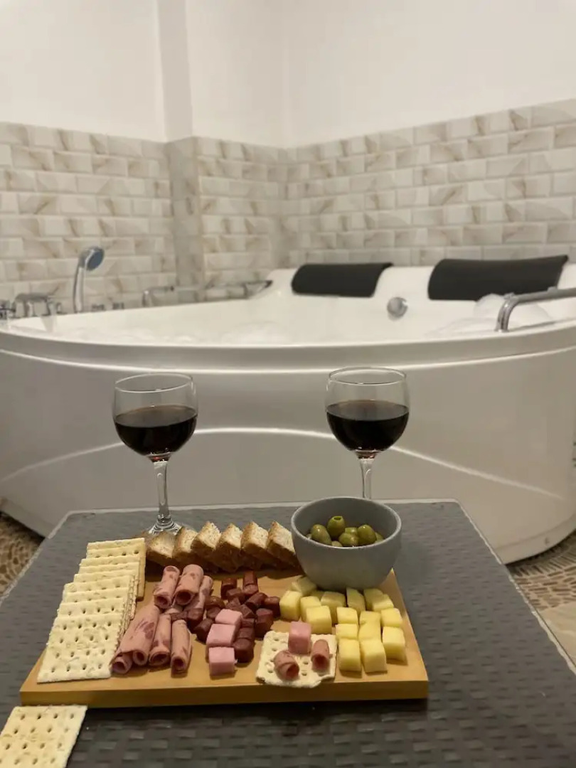 Hotel El Alamo Ejecutivo & Spa