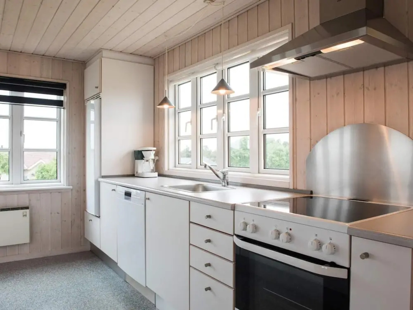 Holiday Home Mælkevej III