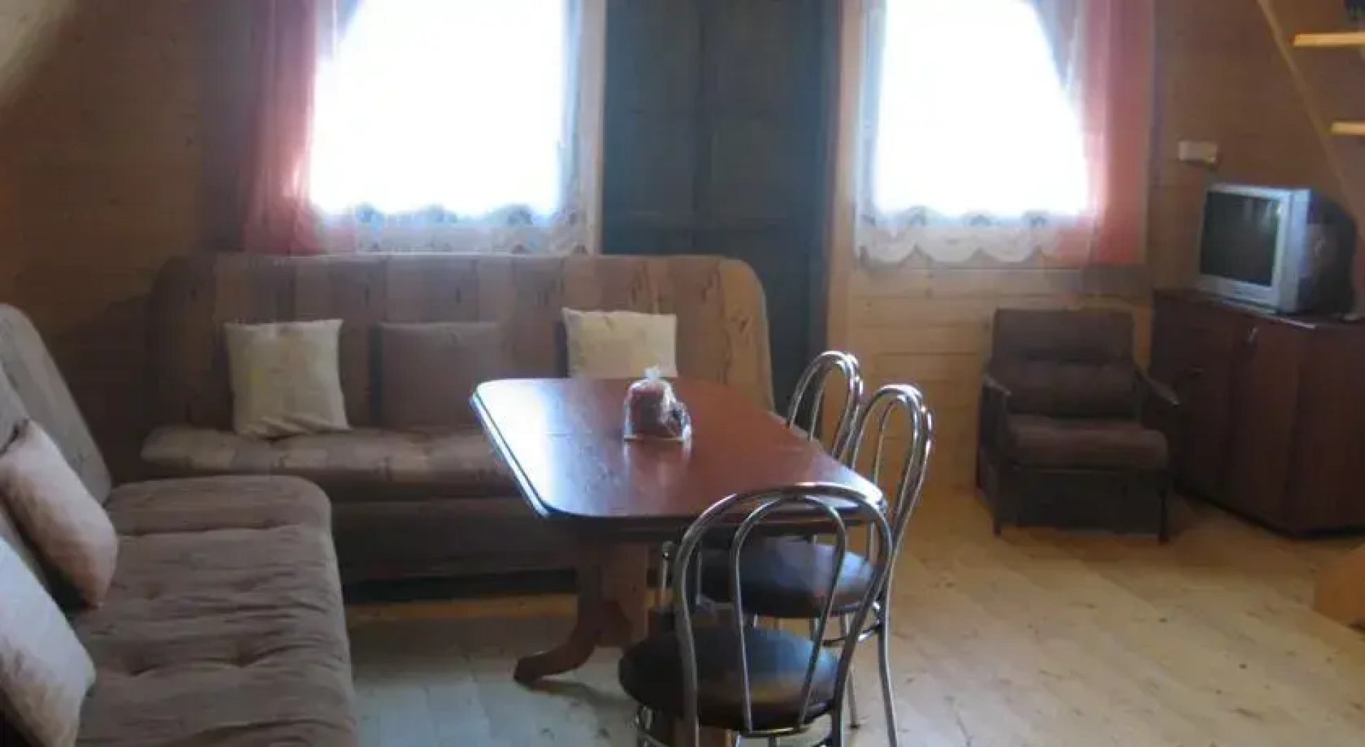 Domki całoroczne Buczkowice kołko Szczyrku