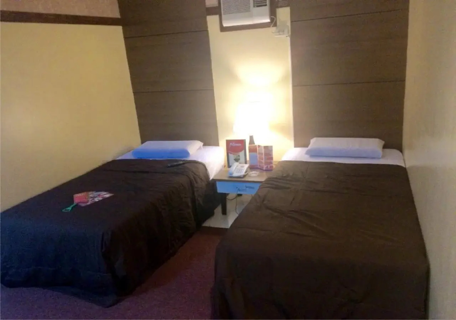 Hotel Sogo Sta. Rosa Laguna